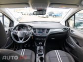 Opel Crossland 1.2 T Design & Tech
