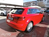 Audi A3 Sportback e-tron 1.4 TFSi Sport S tronic