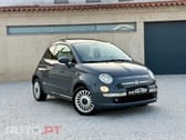 Fiat 500 0.9 8V TwinAir Lounge