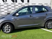 Kia Picanto 1.0 MPi Urban 5AMT