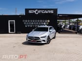 Mercedes-Benz CLA 250 e Style Plus