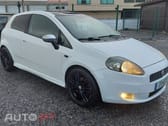 Fiat Grande Punto 1.3 M-Jet Sport