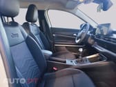 Jeep Avenger Ice Altitude 1.2
