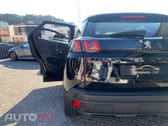 Peugeot 3008 1.5 BlueHDi Active