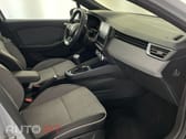 Renault Clio TCe 90 Techno