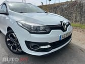Renault Mégane Sport Tourer 1.5 dCi Bose Edition EDC CO2 Champion