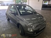 Fiat 500 1.2 Lounge MTA