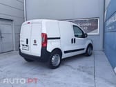 Fiat Fiorino  1.3 M-Jet 80cv