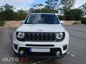 Jeep Renegade 1.0 T Longitude