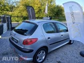 Peugeot 206 1.4