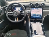 Mercedes-Benz GLC 300 de 4Matic
