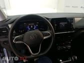 Volkswagen T-Cross 1.0 TSI Urban