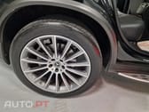 Mercedes-Benz GLC 250 COUPE AMG LINE 4-MATIC AUT.