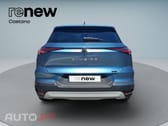 Renault Symbioz E-Tech full hybrid 145 cv iconic