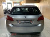 Peugeot 308 BlueHDi FAP 100 Stop & Start Access