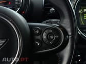 MINI Clubman One D Sport Edition Auto