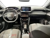 Peugeot E-208 50 kWh Style
