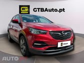 Opel Grandland (X) AT8  