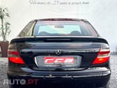 Mercedes-Benz C 220 CDi Evolution Aut.