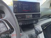 Fiat Doblo Doblo 1.5 BlueHDi Maxi