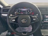 Skoda Superb Break Ambition DSG I.V.A DEDUTIVEL