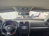 Volkswagen Golf Variant 1.9 TDi BlueM Confortline