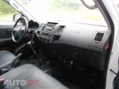 Toyota Hilux 2.5D-4D 4X2 Báscula nova