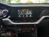 Kia Niro 1.6 GDi PHEV Urban