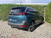 Peugeot 5008 1.5 BlueHDi Allure Pack EAT8