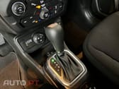 Jeep Renegade 1.3  AWD Híbrido 4Xe LIMITED  I.V.A DEDUTÍVEL 