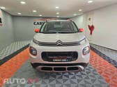 Citroen C3 Aircross 1.2 PureTech Shine