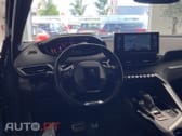 Peugeot 3008 1.2 PureTech GT EAT8