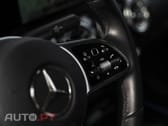 Mercedes-Benz GLA 250 e AMG Line