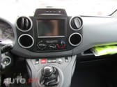 Citroen Berlingo 1.6 BlueHDi L1 Club