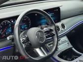 Mercedes-Benz E 300 de T 9G-TRONIC Night Edition