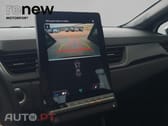 Renault Captur 1.0 TCe 90 Techno