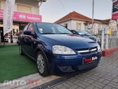 Opel Corsa 1.3 CDTI Cosmo