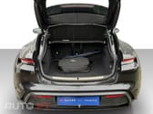 Porsche Taycan 4S