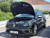 Renault Mégane 1.2 TCE GT Line SS