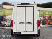 Iveco Daily FRIGORIFICA