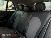 Mercedes-Benz C 220 (BlueTEC) d Station 7G-TRONIC Avantgarde