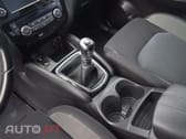 Nissan Qashqai 1.5 dCi N-Connecta
