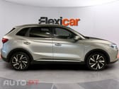 MG ZS 1.5 Hybrid+ Luxury