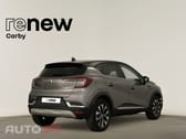 Renault Captur Captur 1.0 TCe Techno