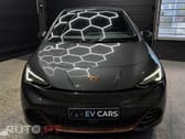 Cupra Born 77 kWh e-Boost Plus