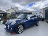 MINI Cooper One D