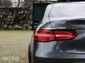 Mercedes-Benz GLC 220 d 4Matic AMG-Line Auto.