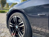BMW 320 d Touring Navigation