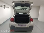 Citroen C3 1.5 BlueHDi Plus