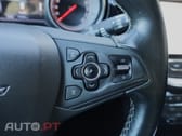 Opel Astra 1.6 CDTI Edition S/S